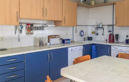 Maison 7 personnes à Cauzac - Photo 6