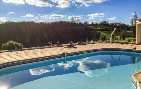 Maison 7 personnes à Cauzac - Photo 9