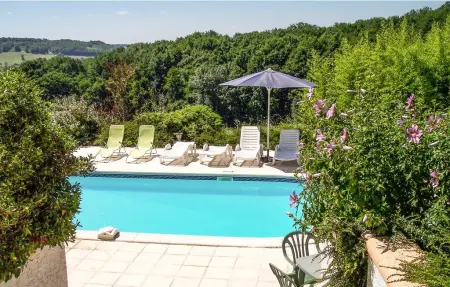 Maison 7 personnes à Cauzac - Photo 10