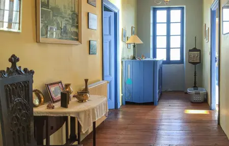 Maison 7 personnes à Cauzac - Photo 14