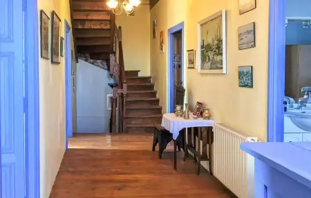 Maison 7 personnes à Cauzac - Photo 15