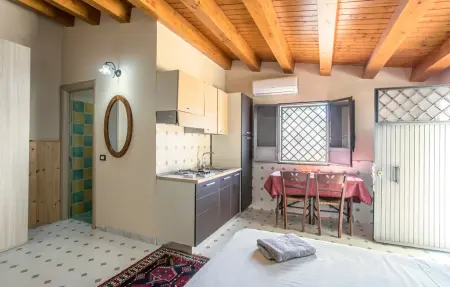 Maison 2 personnes à Grammichele - Photo 1