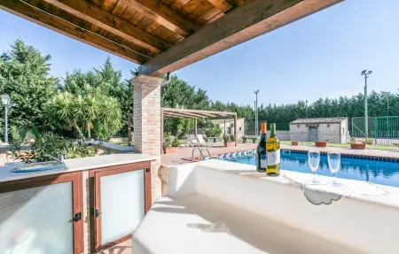 Maison 2 personnes à Grammichele - Photo 13