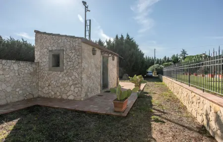 Maison 2 personnes à Grammichele - Photo 15