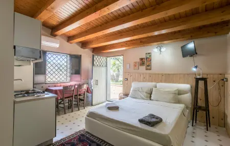 Maison 2 personnes à Grammichele - Photo 16