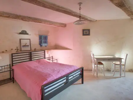 Le Serre des Granges Plus, Mas Provençal avec piscine privée et clime - Photo 20