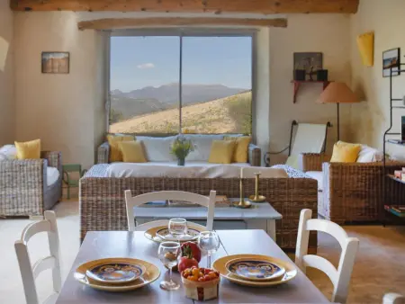 Le Serre des Granges, Mas Provençal avec piscine privée premium - Photo 3