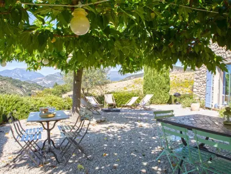 Le Serre des Granges, Mas Provençal avec piscine privée premium - Photo 4