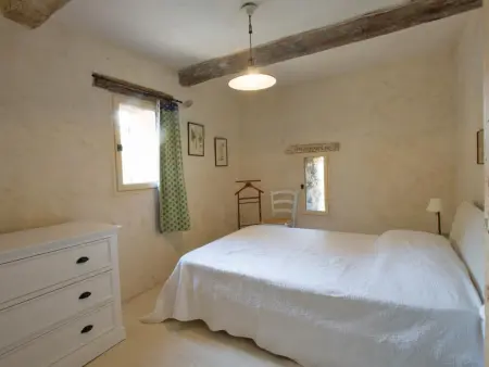 Le Serre des Granges, Mas Provençal avec piscine privée premium - Photo 13
