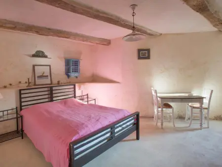 Le Serre des Granges, Mas Provençal avec piscine privée premium - Photo 14