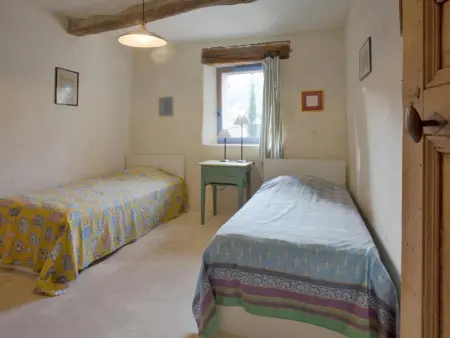 Le Serre des Granges, Mas Provençal avec piscine privée premium - Photo 16