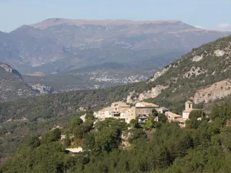 Le Serre des Granges, Mas Provençal avec piscine privée premium - Photo 24