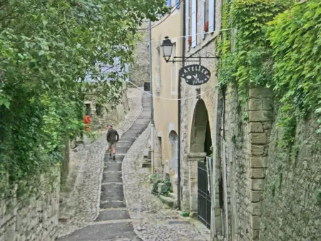Le Serre des Granges, Mas Provençal avec piscine privée premium - Photo 25