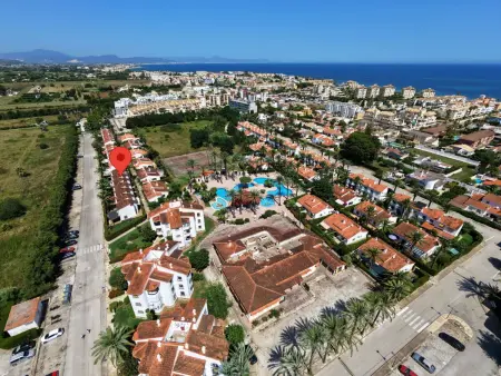 El Palmar, Maison 5 personnes à Dénia - Photo 2