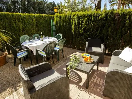 El Palmar, Maison 5 personnes à Dénia - Photo 3