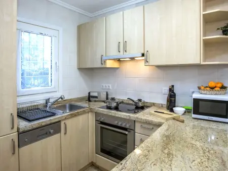 El Palmar, Maison 5 personnes à Dénia - Photo 5