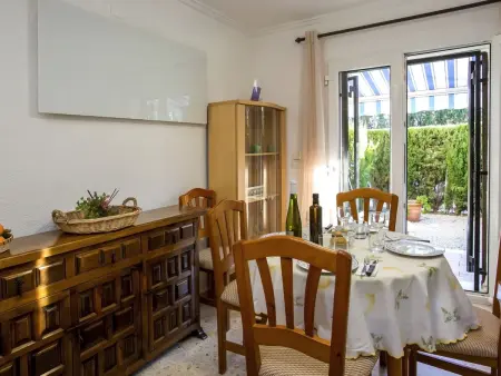 El Palmar, Maison 5 personnes à Dénia - Photo 7