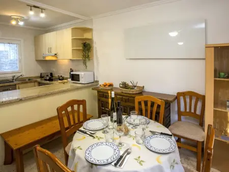 El Palmar, Maison 5 personnes à Dénia - Photo 10