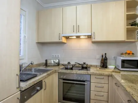 El Palmar, Maison 5 personnes à Dénia - Photo 13