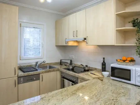 El Palmar, Maison 5 personnes à Dénia - Photo 14