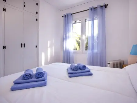 El Palmar, Maison 5 personnes à Dénia - Photo 15