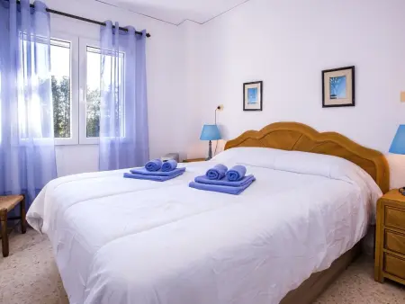 El Palmar, Maison 5 personnes à Dénia - Photo 16