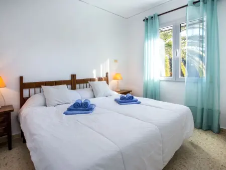 El Palmar, Maison 5 personnes à Dénia - Photo 17