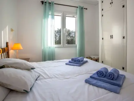 El Palmar, Maison 5 personnes à Dénia - Photo 18