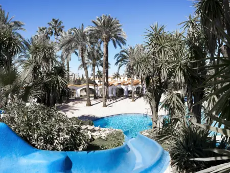 El Palmar, Maison 5 personnes à Dénia - Photo 23
