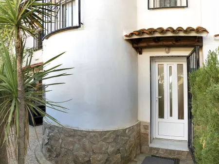 El Palmar, Maison 5 personnes à Dénia - Photo 27