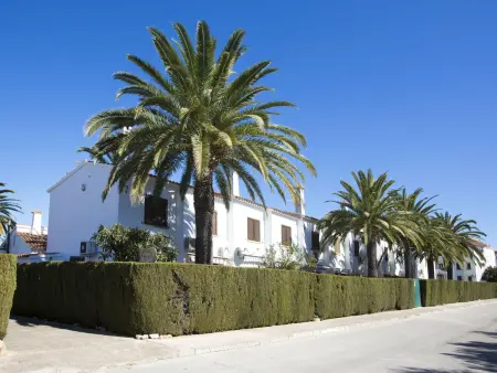 El Palmar, Maison 5 personnes à Dénia - Photo 28