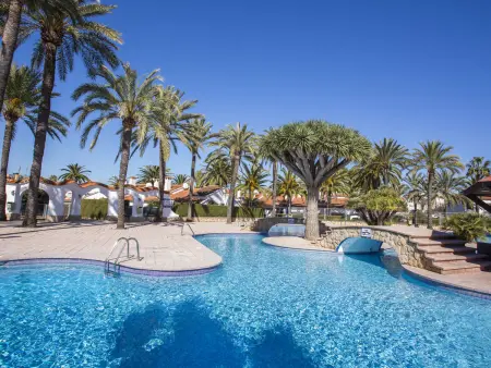 El Palmar, Maison 5 personnes à Dénia - Photo 29