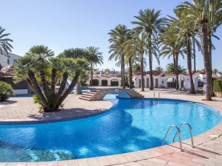 El Palmar, Maison 5 personnes à Dénia - Photo 31