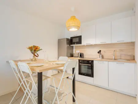 Dune Blanche, Appartement 4 personnes à Seignosse - Photo 8