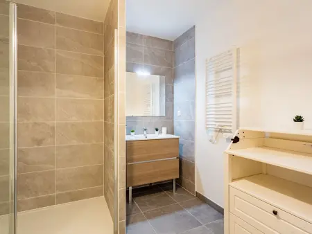 Dune Blanche, Appartement 4 personnes à Seignosse - Photo 9