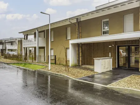 Dune Blanche, Appartement 4 personnes à Seignosse - Photo 11