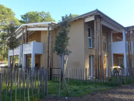 Dune Blanche, Appartement 4 personnes à Seignosse - Photo 12