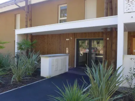 Dune Blanche, Appartement 4 personnes à Seignosse - Photo 14