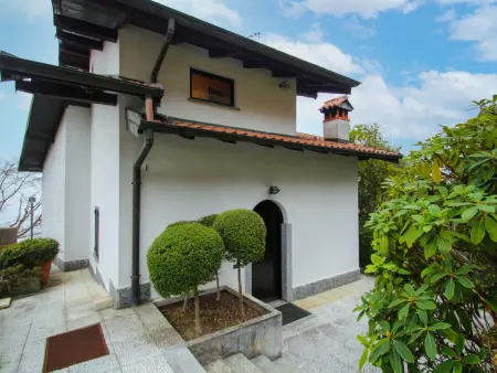 Pietro, Maison 6 personnes à Stresa - Photo 1