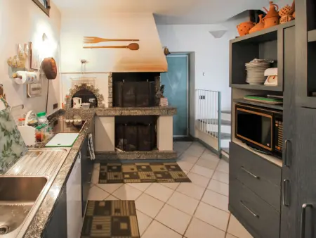Pietro, Maison 6 personnes à Stresa - Photo 10