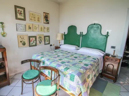 Pietro, Maison 6 personnes à Stresa - Photo 12