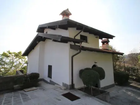 Pietro, Maison 6 personnes à Stresa - Photo 27
