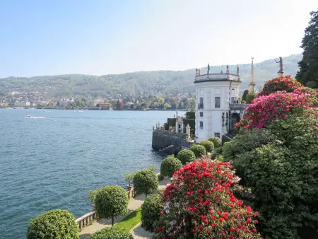 Pietro, Maison 6 personnes à Stresa - Photo 33