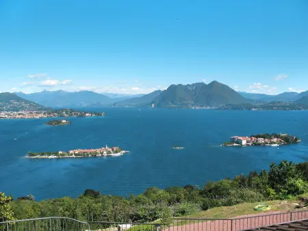 Pietro, Maison 6 personnes à Stresa - Photo 35
