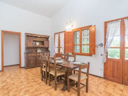 Villa Monte Nai (REI420), Maison 8 personnes à Costa Rei - Photo 2