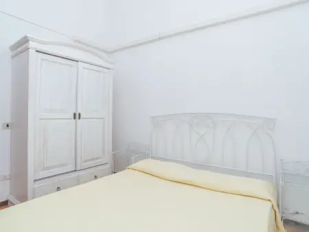 Villa Monte Nai (REI420), Maison 8 personnes à Costa Rei - Photo 3