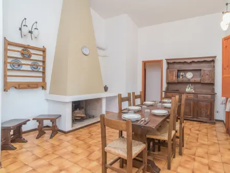 Villa Monte Nai (REI420), Maison 8 personnes à Costa Rei - Photo 5