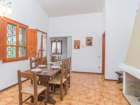 Villa Monte Nai (REI420), Maison 8 personnes à Costa Rei - Photo 6