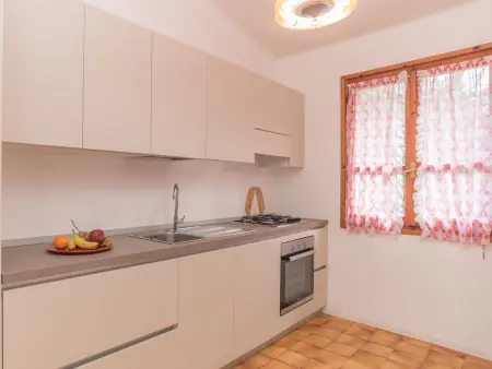 Villa Monte Nai (REI420), Maison 8 personnes à Costa Rei - Photo 7