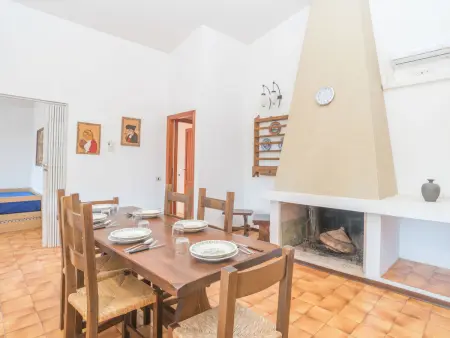 Villa Monte Nai (REI420), Maison 8 personnes à Costa Rei - Photo 9